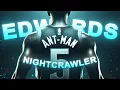 4K Anthony Edwards EDIT Nightcrawler