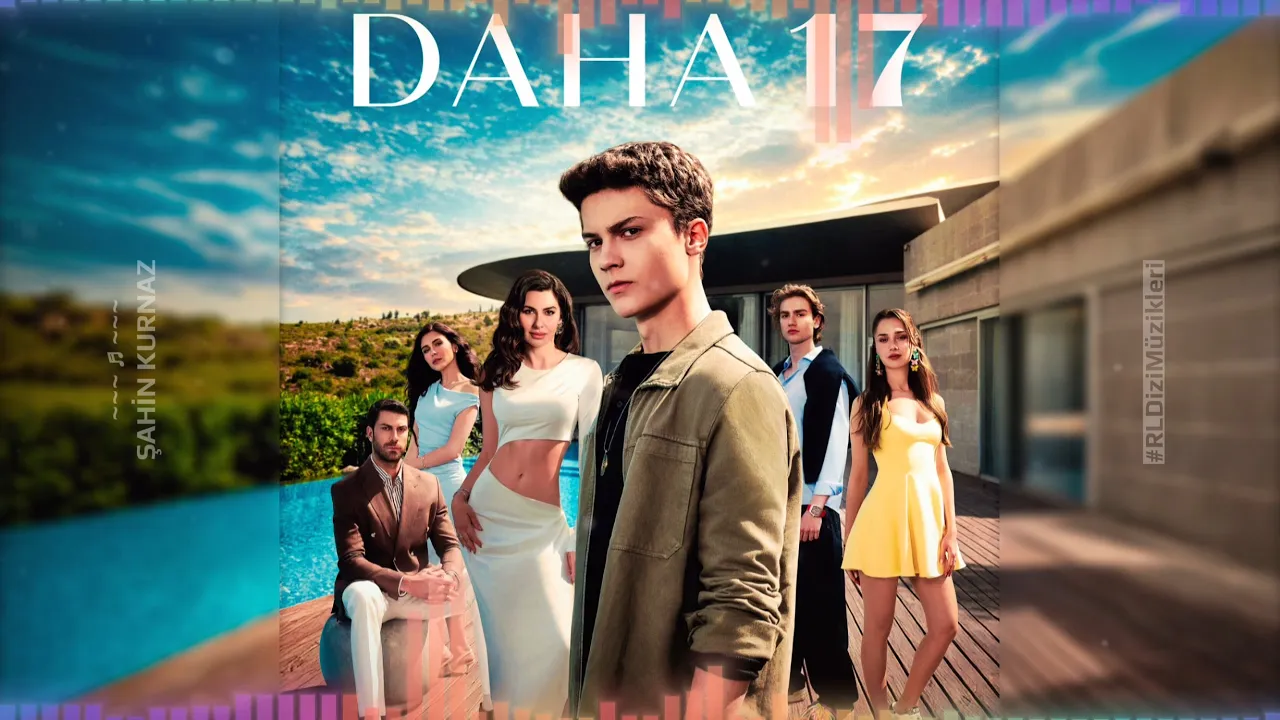 Daha 17 - Dert