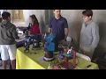 UC Merced celebrates homecoming weekend