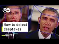 How to detect deepfakes Deepfakes explained