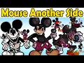 Download Lagu Friday Night Funkin' VS. Mouse Another Side | All Mouse.EXE Full Week (FNF Mod/Hard/Mickey/Mouse)