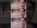 Download Lagu Tu Mil ek bar kude song status ll Love story song status ll #shorts #instagram #viralvideo