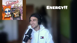 Download ALICE GAS - FERRARI || REACTION // *i needed this energy MP3