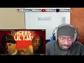 WEST COAST EAST COAST VIBE! | OhGeesy - BABYGIRL (feat. Lil Tjay) | Reaction