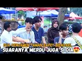 Lagu PRANK SHOLAWAT \u0026 NGAJI❗️KETIKA PENGAMEN BERSUARA MERDU😍