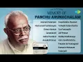 Download Lagu In Memory of Panchu Arunachalam | Aayiram Malargale | Machaanai Paatheengala | Samakkozhi |