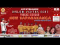 Download Lagu 🔴 [ LIVE ]MENG SULING - NEW SAPARAKANCA PUNCAK ACARA PERINGATAN HUT RI KE 79 KP CIHAMPELAS