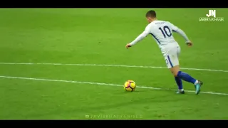 مهارات ادين هازارد علي مهرجان الدخلاوية في امريكا 