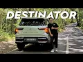 Download Lagu MITSUBISHI DESTINATOR | BISA MELAWAN SI PEMILIK TAHTA SELAMA 21 TAHUN ?? | TRIVEW : TRIP \u0026 REVIEW