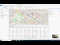 real use case example for the Placekey Toolbox on ArcGIS Pro