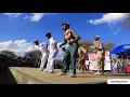 Download Lagu WATCH  Pantsula parade and dance at Ramotswa #pantsula #mapantsula