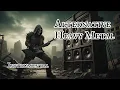 Lagu 🎸Alternative Metal🔥Post-Hardcore⚡Nu-Metal🥁 Archive Vol.3 ☠ Instrumental For WorkOut and Gaming