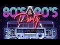Download Lagu 80s 90s Retro Party Hits Mix 432 hz