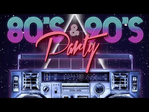 Download MP3 80s 90s Retro Party Hits Mix 432 hz