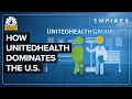 How UnitedHealth Grew Larger Than The Biggest U S Bank