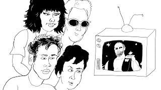 The Curious History Of X S WILD THING 