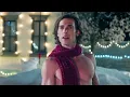 Hot Frosty s Dustin Milligan Admits the Netflix Christmas Movie s Shirtless Scenes Brought Up Inse