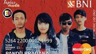 bni 46 taplus muda ram music musik asyik l i v e