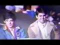 Matthew Patrick Labyorteaux - 1985 Hollywood Christmas Parade