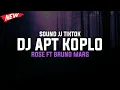 Lagu Dj APT Apaca Pace - Koplo Style (Lisa Ft Bruno Mars)