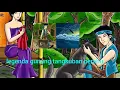 Download Lagu legenda gunung tangkuban perahu