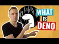 Node vs Deno - Which One Is Better