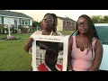 Family speaks out after person of interest in Petersburg murder charged in another killing