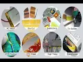 INTERESTING MATERIALS Kapton
