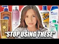 The cosmetic industry is DEMONIC