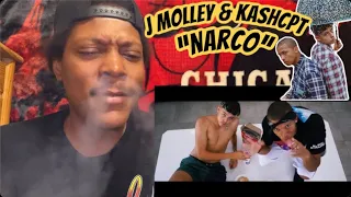 j molley u0026 kashcpt narco reaction go brazy 