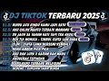 Download Lagu DJ TIKTOK TERBARU 2025 | DJ RINDU AKU RINDU KAMU JADI SATU 🎵 DJ AKU CALON MANTU TERBAIK MAMAMU 🔥