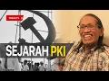 Download Lagu Jangan Lihat PKI Tahun 1965, Lihat 3 Tahun Sebelumnya | Anhar Gonggong | Tagar