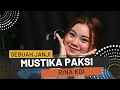 Download Lagu Sebuah Janji Cover Rina KDI (LIVE SHOW Banjarharja Kalipucang Pangandaran)