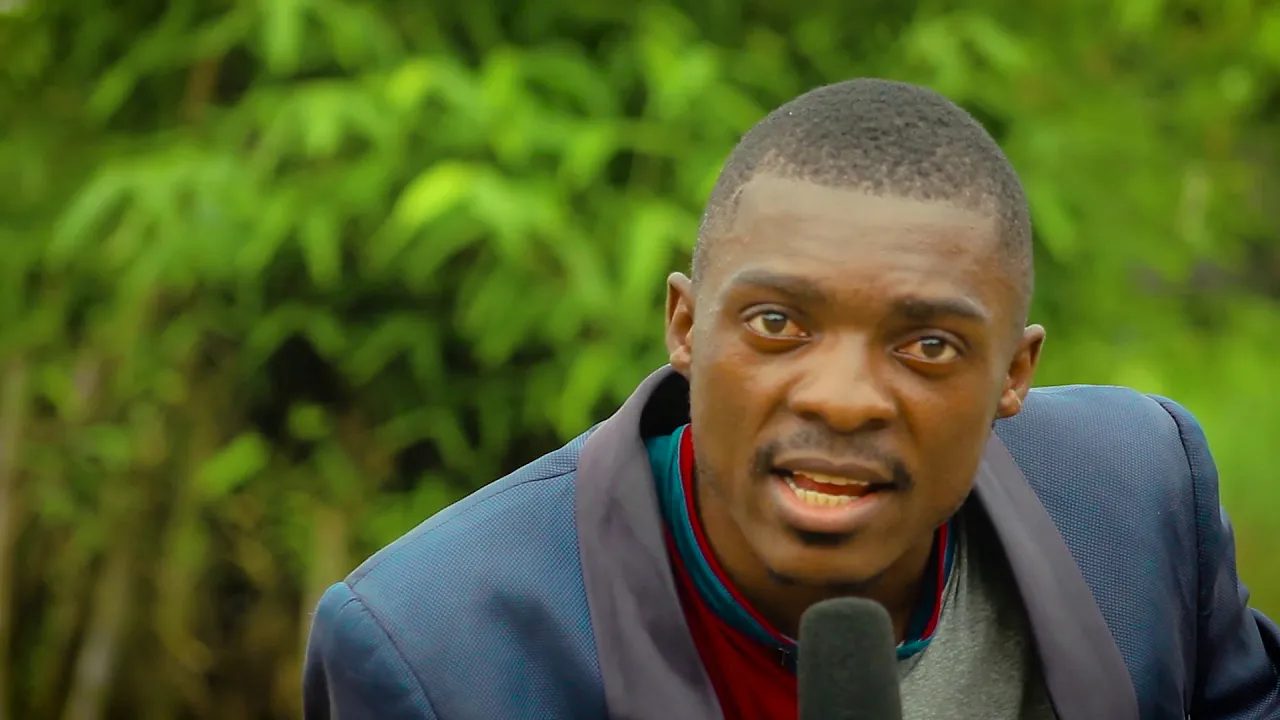 PASTEUR LIFOKO DU CIEL EN JUSTICE ACCUSE PAR WELCOME MOULOUNDA BILL DES AIRS FRAPPE FORT