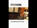 Download Lagu The Life And Times ‎– Life Is Pleasure: Japan Tour 2006