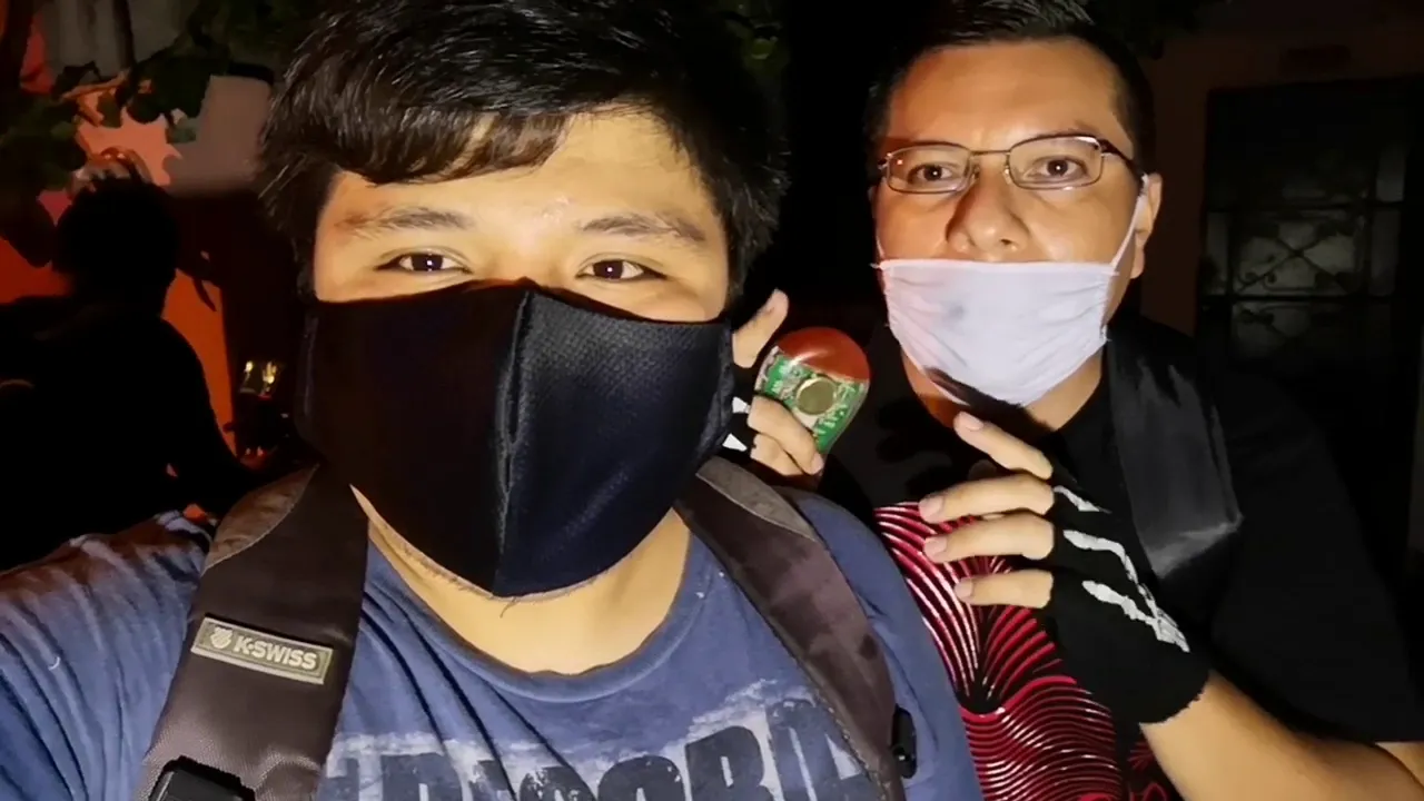 LA CASA DE LAS MANIFESTACIONES 👻👹😈