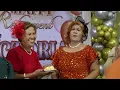 Vicky Pacris's Retirement Party Part 5 - Cake, Wine & Dances