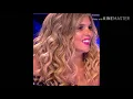 NIÑA IMITADORA DE LA GRAN CANTANTE ROCIO DURCAL// COMO TU MUJER 🎶