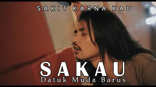 lagu karo terbaru 2023 sakit karna kau sakau datuk muda barus official music video 