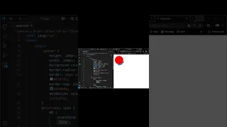 Css Animation Effects Tutorial HTML CSS