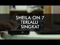 Download Lagu Sheila On 7 - Terlalu Singkat (Cover ft Ryan)
