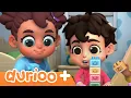 Download Lagu Alif Ba Ta Lagu Kanak-Kanak | Little Ammar | Durioo+