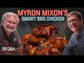 Myron Mixon s Smoky BBQ Chicken is the Best You ll Ever Have Tips for Extra Flavor BBQ A