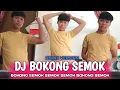 Lagu DJ BOKONG SEMOK PARTY STYLE X MELODY KARNAVAL HOREG VERSION - RAUL DJ RAUL