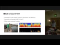 Improving Sense of Smell Low-Level Debugging - Matthew Dodkins ACCU 2017