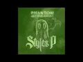 Styles P - Rude Boy Hip Hop ft. Raheem DeVaughn [Audio]