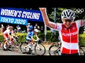 Download Lagu Tokyo women's road race in FULL LENGTH! 🚴🏼‍♀️🥇