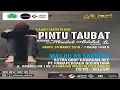 Download Lagu Kajian Islam: PINTU TAUBAT - Ustadz Maududi Abdullah, Lc