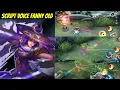 Download Lagu script Voice Fanny old | Bahasa Inggris dan Bahasa Jepang) support semua skin | Mobile Legend