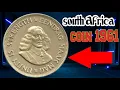 1 Cent 1961 South Africa Coin Value Rare Old Coin Worth 1 24 Full Details Explained